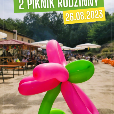 2 Piknik Rodzinny w Domu Pomocy Społecznej w Katarzynkach – Słońce, Muzyka i Alpaki!
